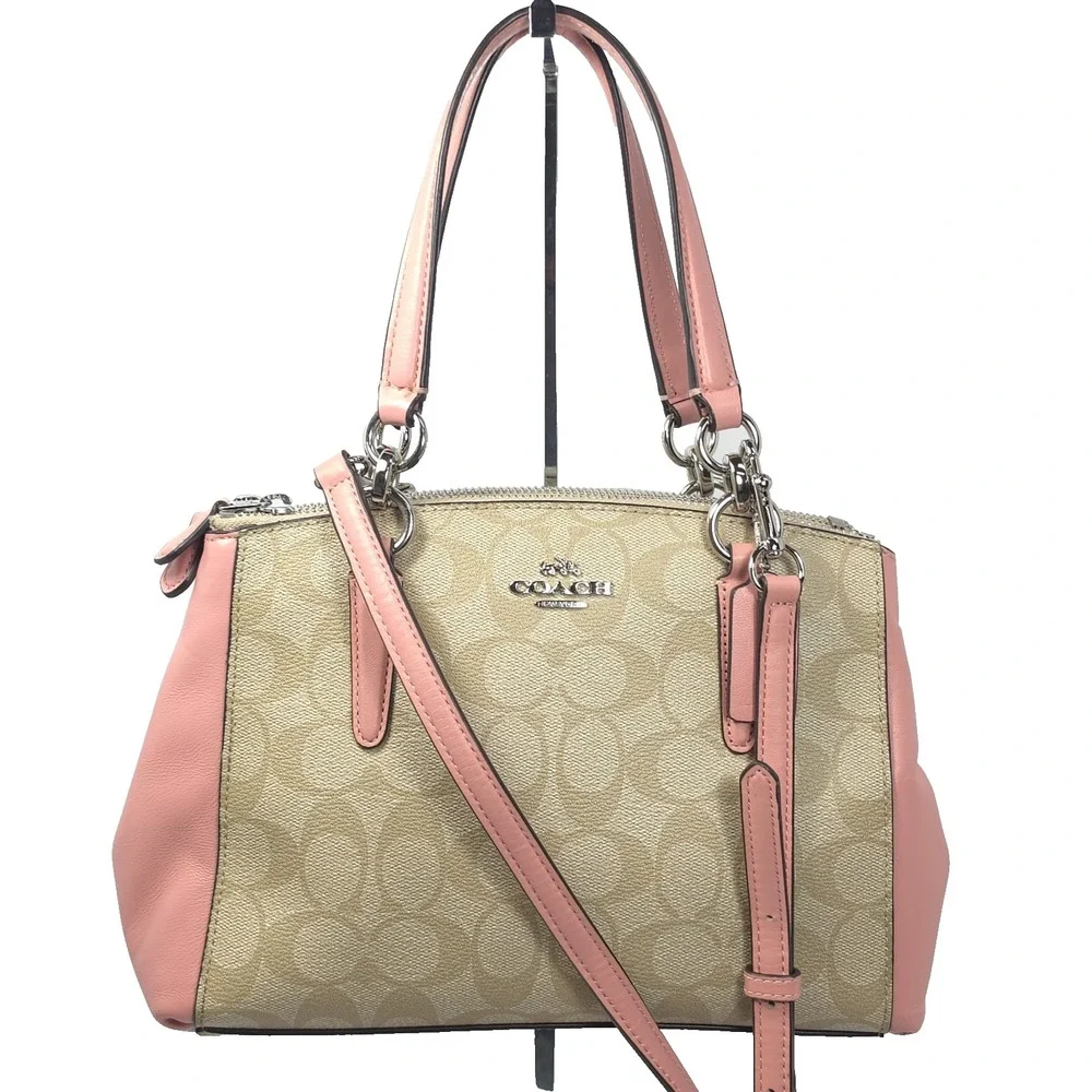 Coach up sale